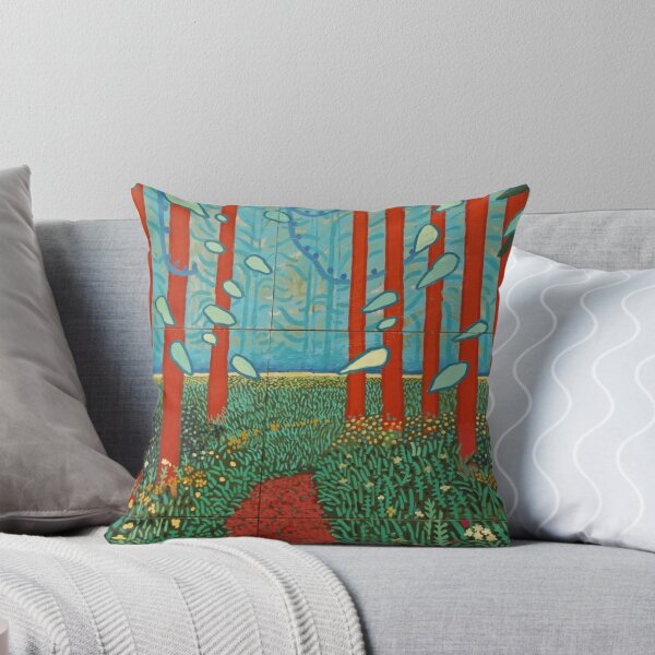 Artikel-Vorschau von  David Hockney, designt und verkauft von realQ.