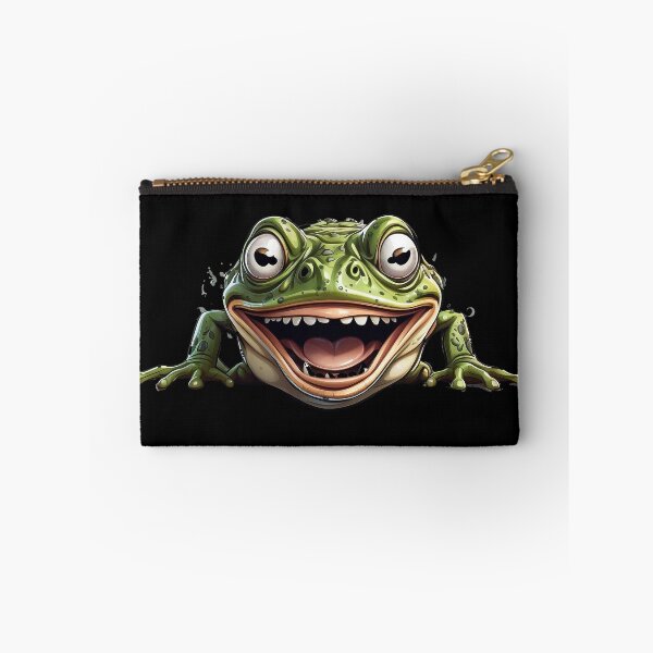 Item preview, Screaming Froggy in new design designed and sold by BNCH44.