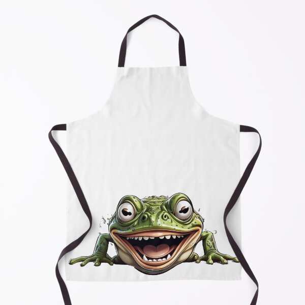 Item preview, Screaming Froggy in new design designed and sold by BNCH44.