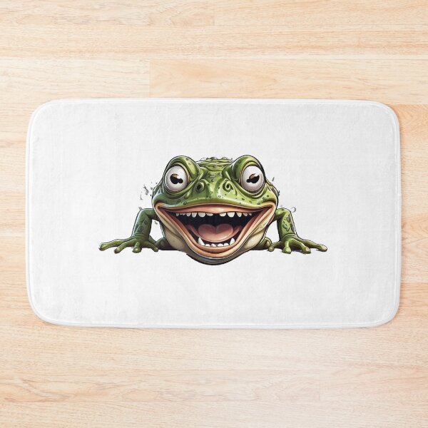 Item preview, Screaming Froggy in new design designed and sold by BNCH44.