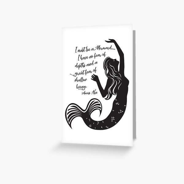 Vista previa del artículo con la obra «VIDA DE LA SIRENA», diseñado y vendido por dusie.