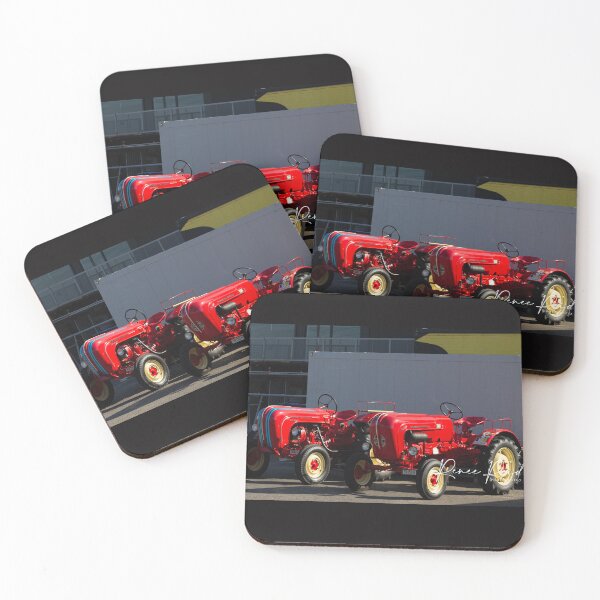 Item preview, Ferrari Tractor 2 designed and sold by RREID84.