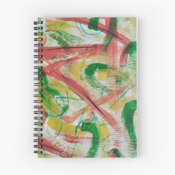 Item preview, Abstract green  designed and sold by Deirdre Myburgh.