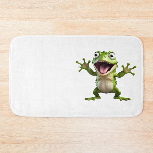 Item preview, Screaming Froggy New Look designed and sold by BNCH44.
