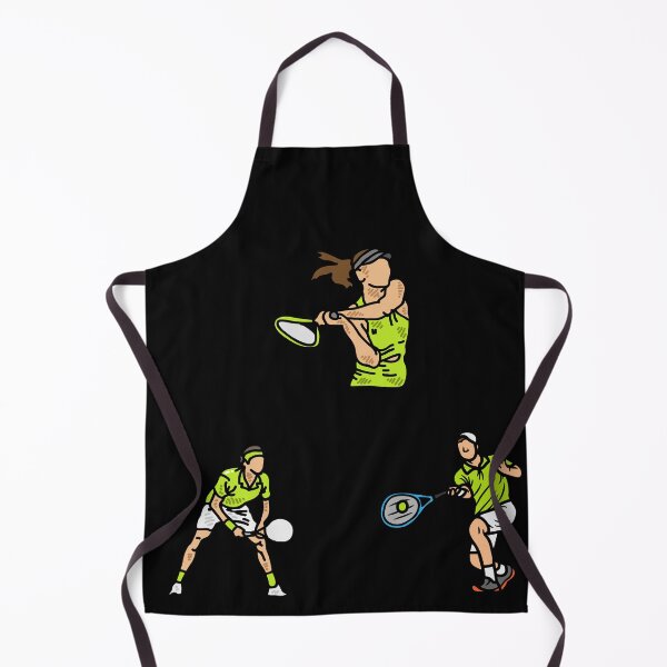 Item preview, tennis players designed and sold by itswallcraft.