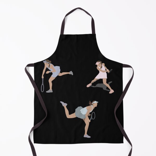Item preview, tennis players designed and sold by itswallcraft.