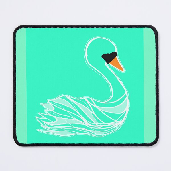 Item preview, A Fairytale Swan designed and sold by fairytalearrrt.