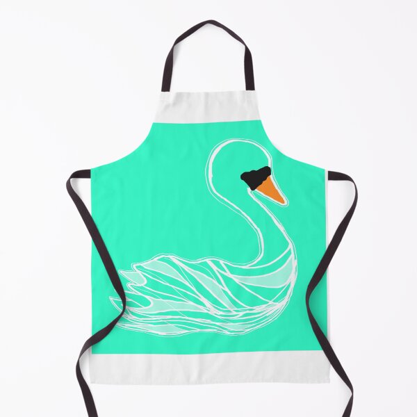 Item preview, A Fairytale Swan designed and sold by fairytalearrrt.