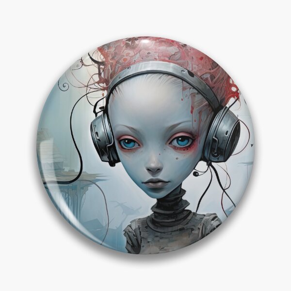Item preview, clockpunk designed and sold by thewandswant.
