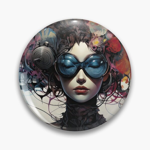 Item preview, clockpunk designed and sold by thewandswant.