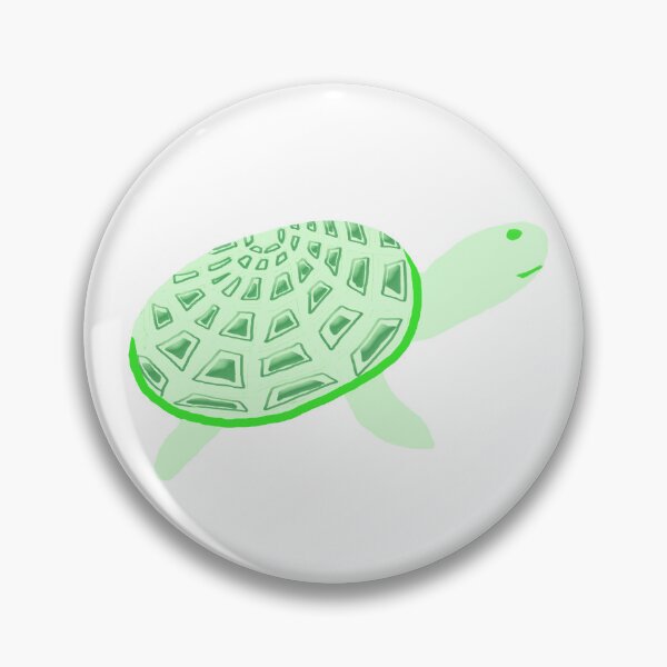 Item preview, Fairytale Turtle designed and sold by fairytalearrrt.