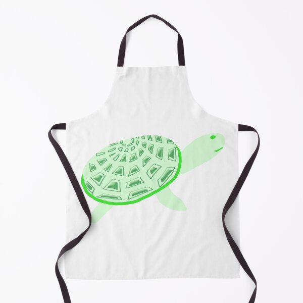Item preview, Fairytale Turtle designed and sold by fairytalearrrt.