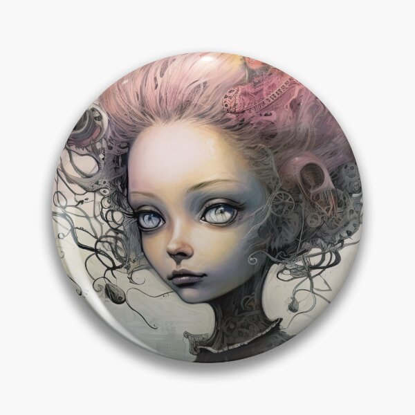 Item preview, clockpunk designed and sold by thewandswant.