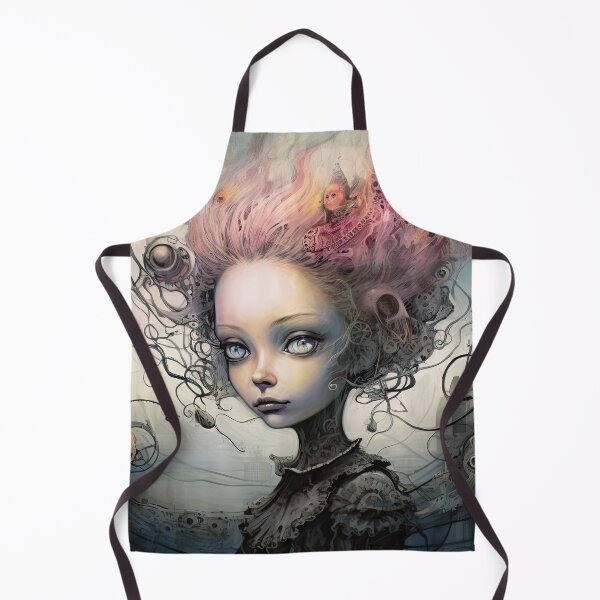 Item preview, clockpunk designed and sold by thewandswant.