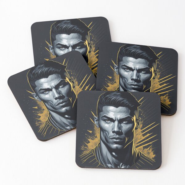 Item preview, RONALDO VECTOR STYLE designed and sold by studiojer.