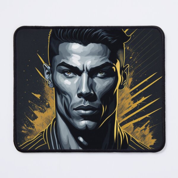 Artikelvorschau, RONALDO-VEKTOR-STIL entworfen und verkauft von studiojer.