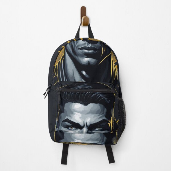 Item preview, RONALDO VECTOR STYLE designed and sold by studiojer.