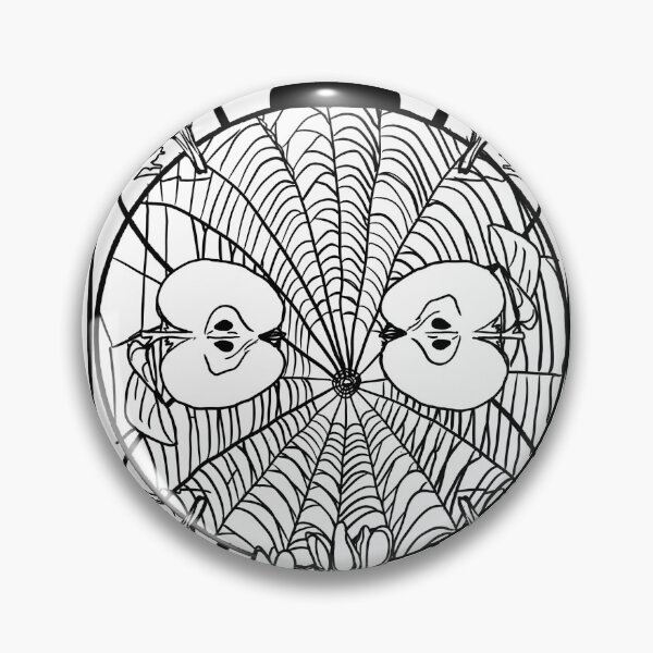 Item preview, The Make Think Feel Web designed and sold by OneCrowLeft.