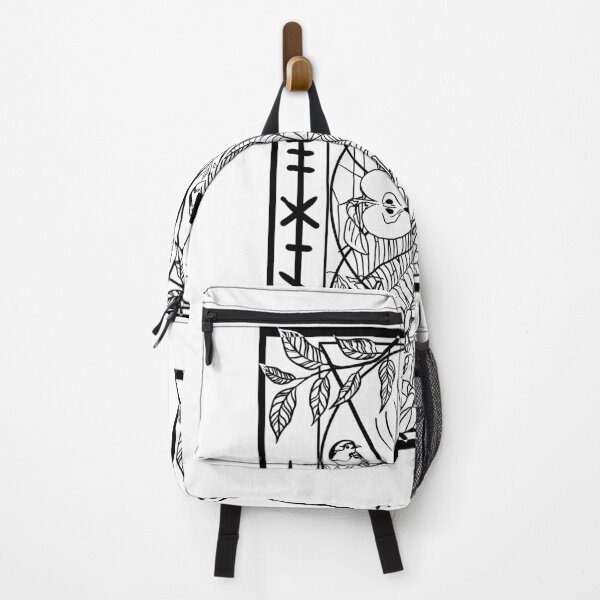 Item preview, The Make Think Feel Web designed and sold by OneCrowLeft.