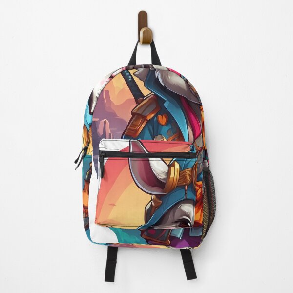 Item preview, Cute ninja rhino. designed and sold by wplamkung.