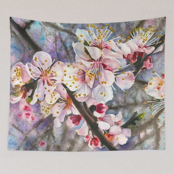 Item preview, Cherry Blossoms designed and sold by Eara03.