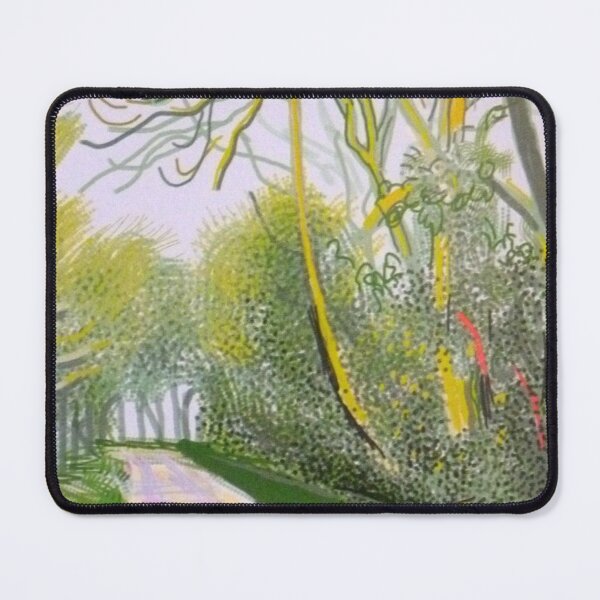 Item preview, David Hockney  designed and sold by realQ.