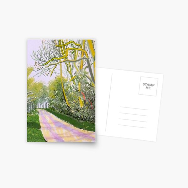 Item preview, David Hockney  designed and sold by realQ.