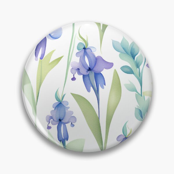 Item preview, Blue Bells designed and sold by TK-Hades.