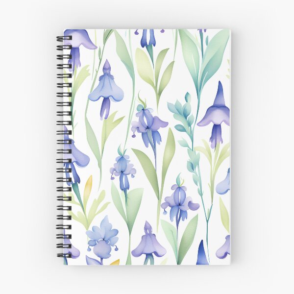 Item preview, Blue Bells designed and sold by TK-Hades.