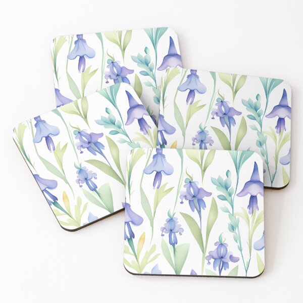 Item preview, Blue Bells designed and sold by TK-Hades.