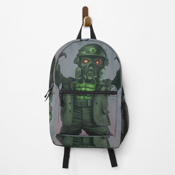 Item preview, Copy of Zombie SWAT designed and sold by Glenbobagins.