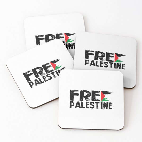 Item preview, Free Palestine designed and sold by MissDewi.