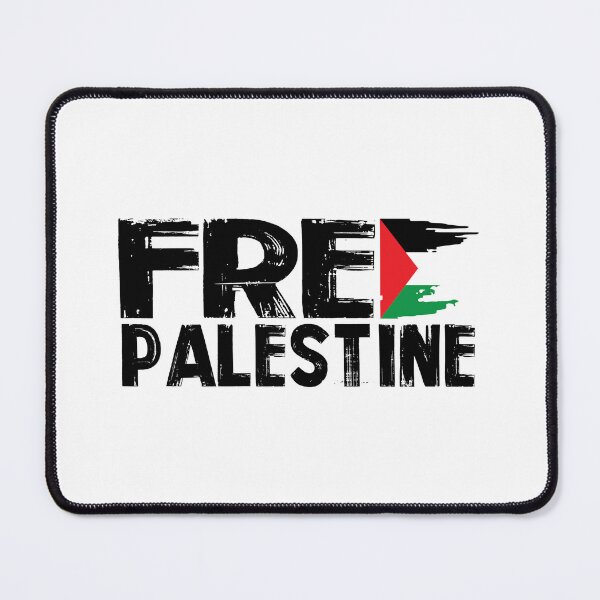 Item preview, Free Palestine designed and sold by MissDewi.