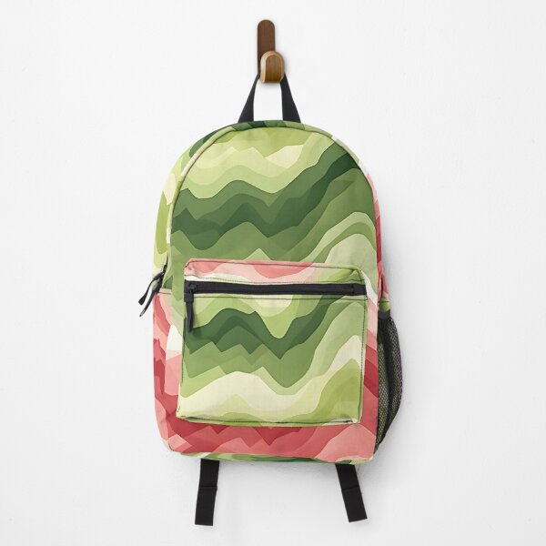 Item preview, Pastel Wave Harmony designed and sold by VectorPlace.