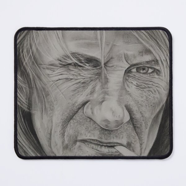 Item preview, Gérard Depardieu designed and sold by lokiodi73.