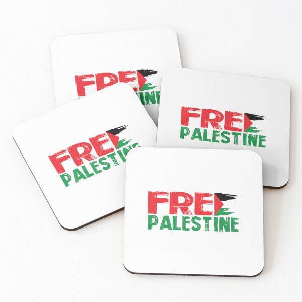 Item preview, Free Palestine designed and sold by MissDewi.