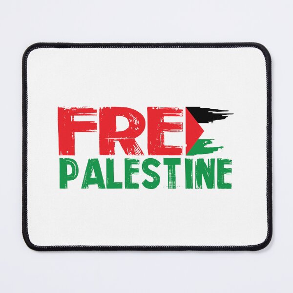 Item preview, Free Palestine designed and sold by MissDewi.