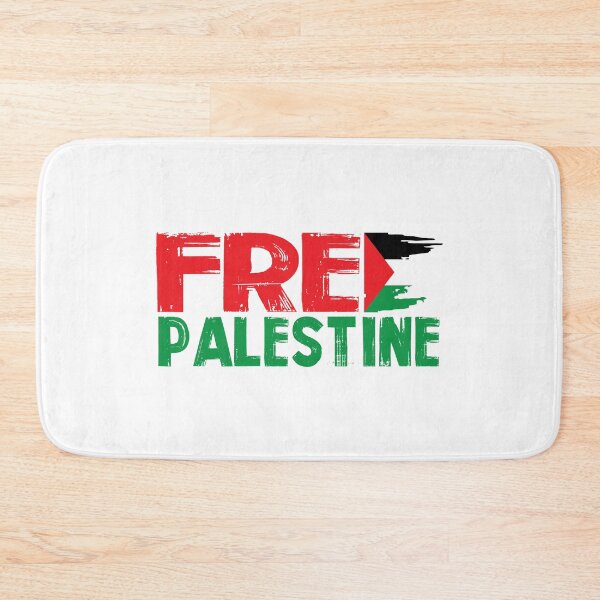 Item preview, Free Palestine designed and sold by MissDewi.