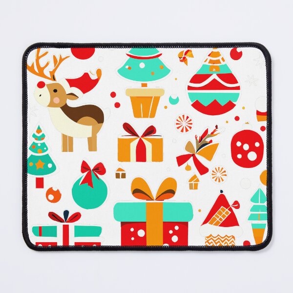 Item preview, christmas-sticke designed and sold by momomi123.