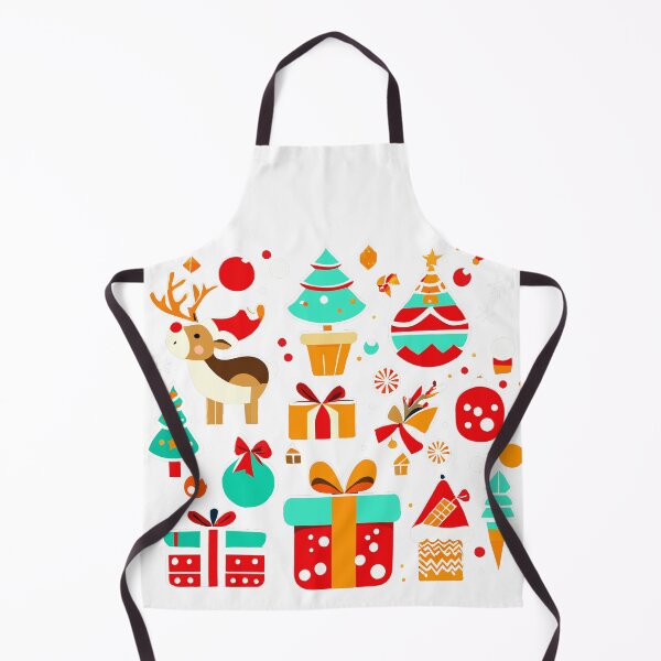 Item preview, christmas-sticke designed and sold by momomi123.