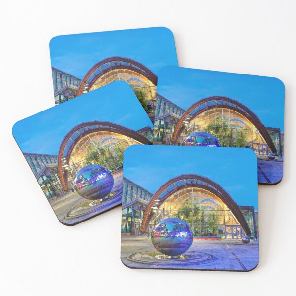 Item preview, Sheffield Winter Gardens  designed and sold by Alisonchambers2.