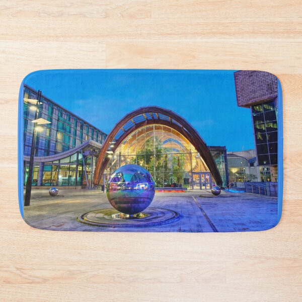 Item preview, Sheffield Winter Gardens  designed and sold by Alisonchambers2.