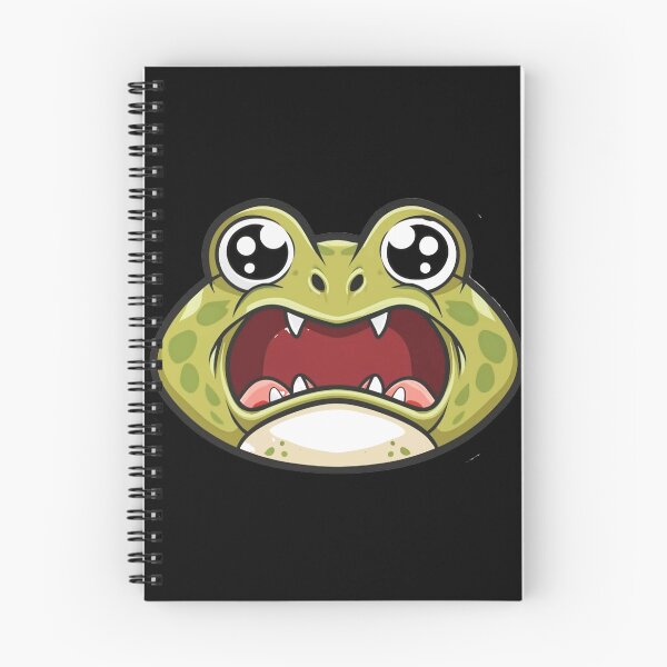 Item preview, Screaming Froggy designed and sold by BNCH44.