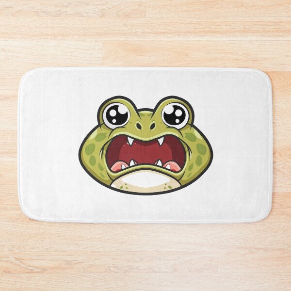 Item preview, Screaming Froggy designed and sold by BNCH44.