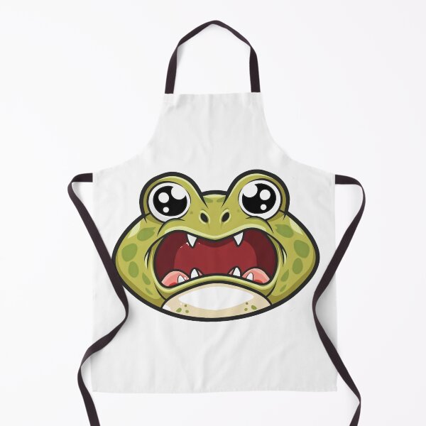Item preview, Screaming Froggy designed and sold by BNCH44.