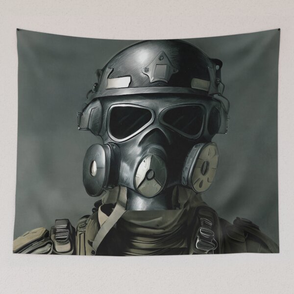 Item preview,  SWAT designed and sold by Glenbobagins.