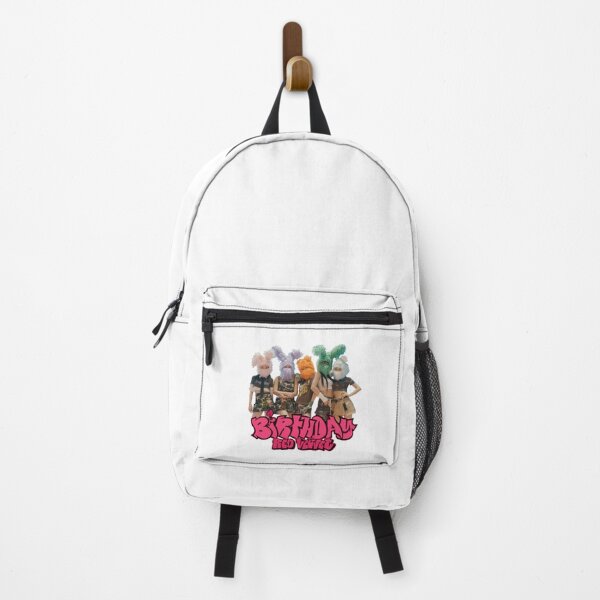 Item preview, Red Velvet Birthday designed and sold by furanzu.