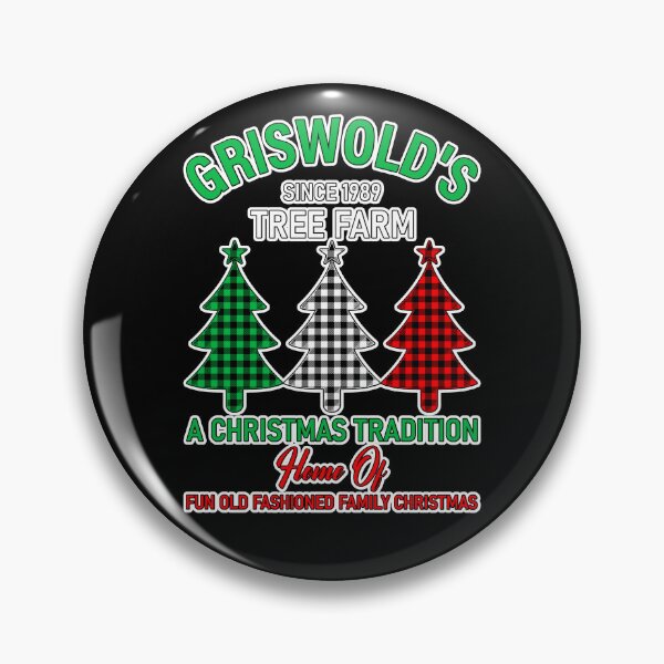 Artikelvorschau, Griswold Baumfarm entworfen und verkauft von WoodburyLake.