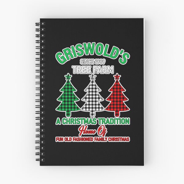 Item preview, Griswold Tree Farm   designed and sold by WoodburyLake.