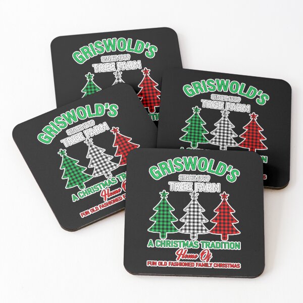 Item preview, Griswold Tree Farm   designed and sold by WoodburyLake.
